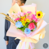 hoa tươi giá rẻ bình thạnh
